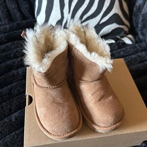 Toddler girl Uggs